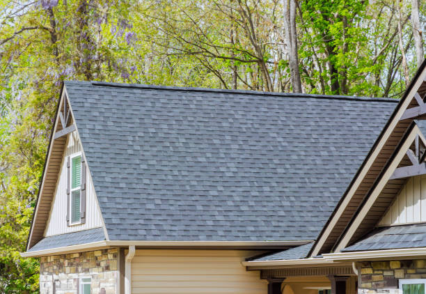 Trusted Midland, MI Roofing Services Experts